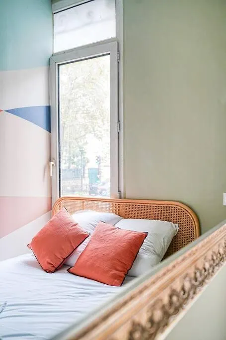 Appartement Avenue De Villiers - III Paris França